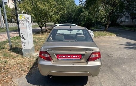 Daewoo Nexia I рестайлинг, 2013 год, 170 000 рублей, 5 фотография