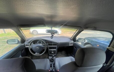 Daewoo Nexia I рестайлинг, 2013 год, 170 000 рублей, 13 фотография