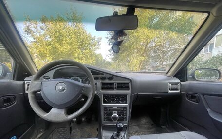 Daewoo Nexia I рестайлинг, 2013 год, 170 000 рублей, 14 фотография