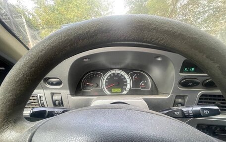 Daewoo Nexia I рестайлинг, 2013 год, 170 000 рублей, 18 фотография