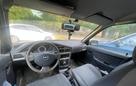 Daewoo Nexia I рестайлинг, 2013 год, 170 000 рублей, 12 фотография