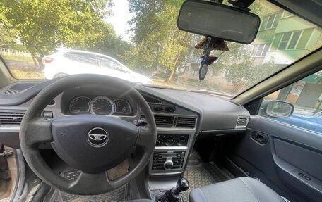 Daewoo Nexia I рестайлинг, 2013 год, 170 000 рублей, 16 фотография