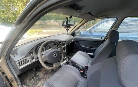 Daewoo Nexia I рестайлинг, 2013 год, 170 000 рублей, 15 фотография