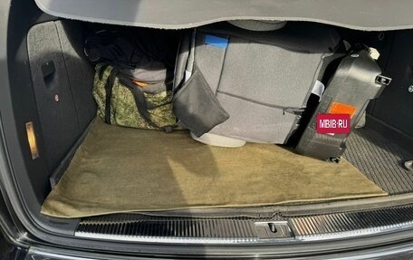 Volkswagen Touareg III, 2006 год, 1 340 000 рублей, 18 фотография