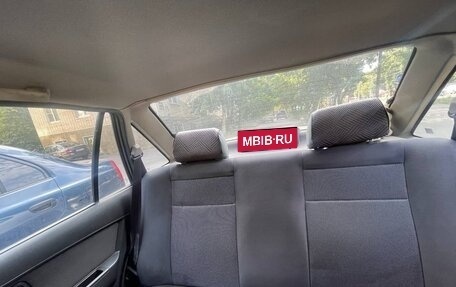 Daewoo Nexia I рестайлинг, 2013 год, 170 000 рублей, 11 фотография