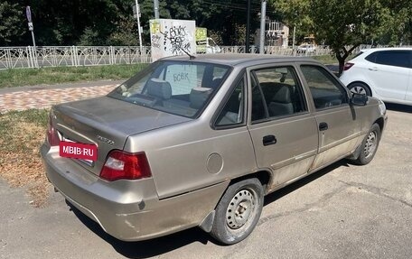 Daewoo Nexia I рестайлинг, 2013 год, 170 000 рублей, 3 фотография