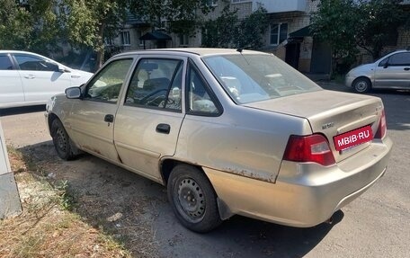 Daewoo Nexia I рестайлинг, 2013 год, 170 000 рублей, 4 фотография