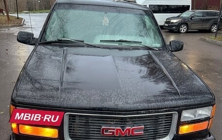 GMC Yukon III, 1994 год, 580 000 рублей, 2 фотография