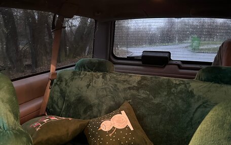 GMC Yukon III, 1994 год, 580 000 рублей, 13 фотография