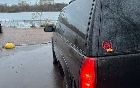 GMC Yukon III, 1994 год, 580 000 рублей, 6 фотография