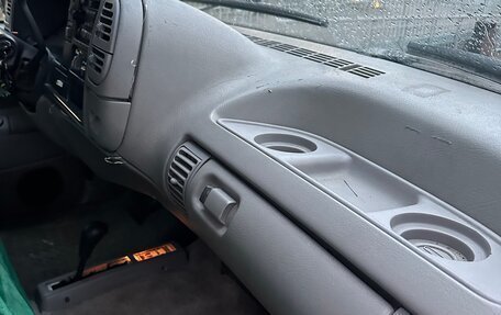 GMC Yukon III, 1994 год, 580 000 рублей, 8 фотография