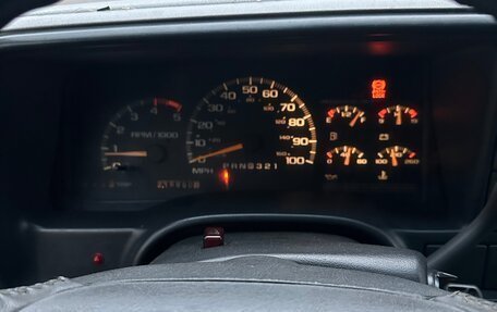 GMC Yukon III, 1994 год, 580 000 рублей, 11 фотография