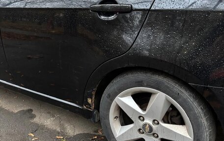 Chevrolet Epica, 2006 год, 465 000 рублей, 6 фотография