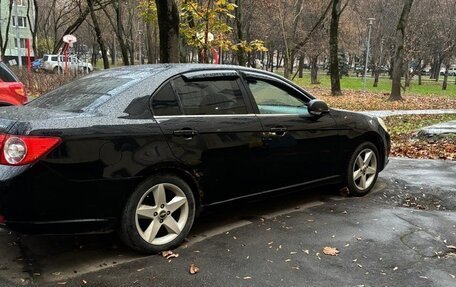 Chevrolet Epica, 2006 год, 465 000 рублей, 8 фотография