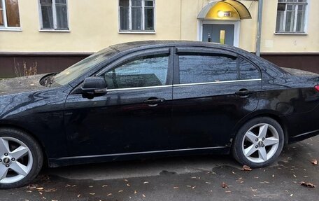 Chevrolet Epica, 2006 год, 465 000 рублей, 7 фотография