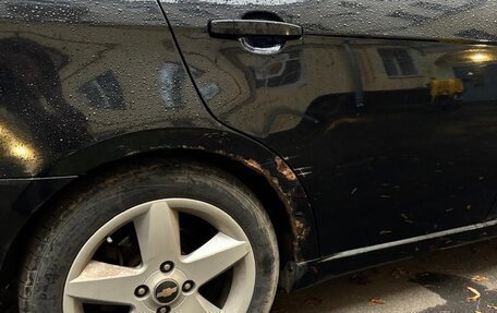 Chevrolet Epica, 2006 год, 465 000 рублей, 9 фотография