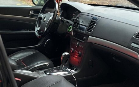 Chevrolet Epica, 2006 год, 465 000 рублей, 10 фотография