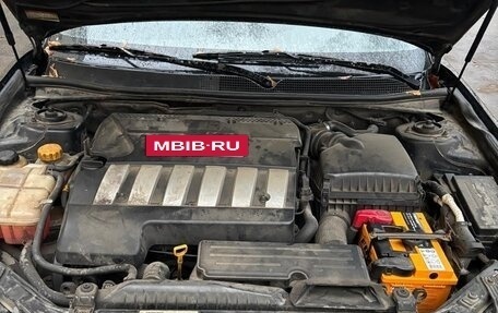 Chevrolet Epica, 2006 год, 465 000 рублей, 13 фотография