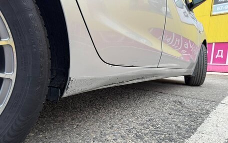 Hyundai i30 II рестайлинг, 2013 год, 980 000 рублей, 16 фотография