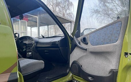 Chevrolet Niva I рестайлинг, 2005 год, 300 000 рублей, 2 фотография