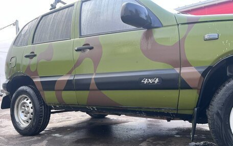 Chevrolet Niva I рестайлинг, 2005 год, 300 000 рублей, 3 фотография