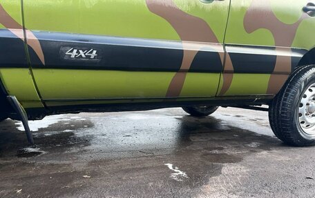 Chevrolet Niva I рестайлинг, 2005 год, 300 000 рублей, 18 фотография