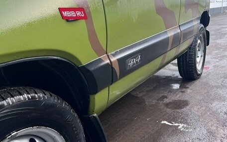 Chevrolet Niva I рестайлинг, 2005 год, 300 000 рублей, 11 фотография