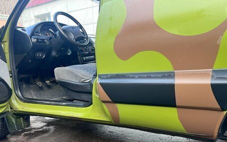 Chevrolet Niva I рестайлинг, 2005 год, 300 000 рублей, 28 фотография