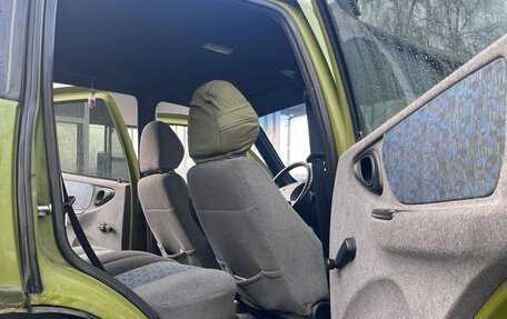 Chevrolet Niva I рестайлинг, 2005 год, 300 000 рублей, 24 фотография