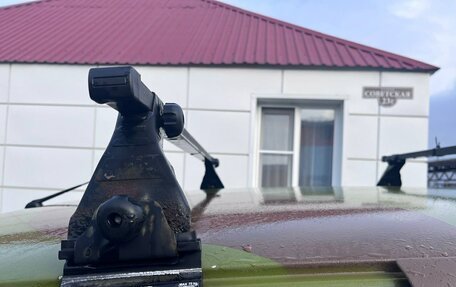 Chevrolet Niva I рестайлинг, 2005 год, 300 000 рублей, 29 фотография