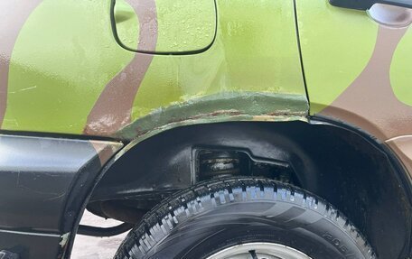 Chevrolet Niva I рестайлинг, 2005 год, 300 000 рублей, 21 фотография