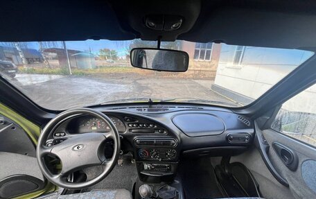 Chevrolet Niva I рестайлинг, 2005 год, 300 000 рублей, 31 фотография