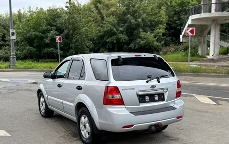 KIA Sorento IV, 2007 год, 655 000 рублей, 3 фотография