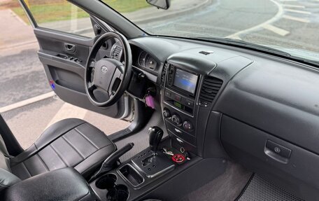 KIA Sorento IV, 2007 год, 655 000 рублей, 7 фотография