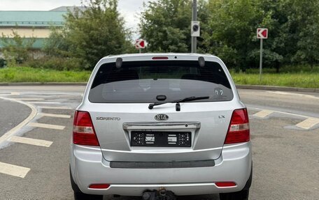 KIA Sorento IV, 2007 год, 655 000 рублей, 6 фотография