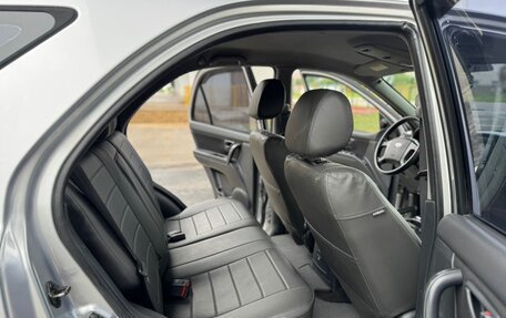 KIA Sorento IV, 2007 год, 655 000 рублей, 10 фотография