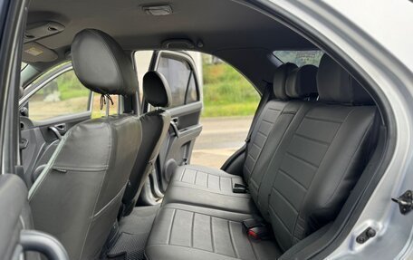 KIA Sorento IV, 2007 год, 655 000 рублей, 11 фотография