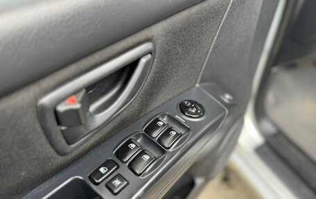 KIA Sorento IV, 2007 год, 655 000 рублей, 13 фотография