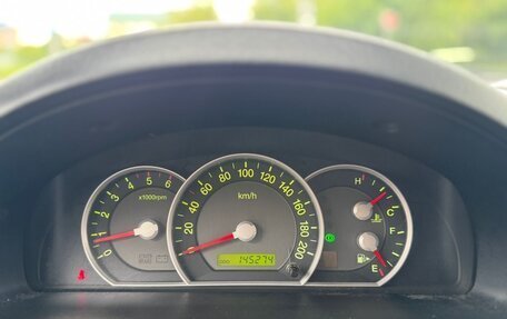 KIA Sorento IV, 2007 год, 655 000 рублей, 15 фотография