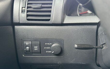 KIA Sorento IV, 2007 год, 655 000 рублей, 17 фотография