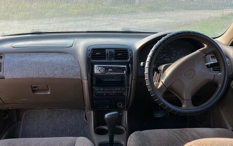 Mazda Capella, 1999 год, 140 000 рублей, 4 фотография