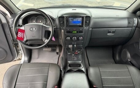 KIA Sorento IV, 2007 год, 655 000 рублей, 16 фотография