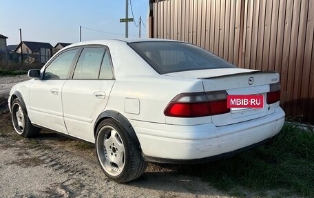 Mazda Capella, 1999 год, 140 000 рублей, 3 фотография
