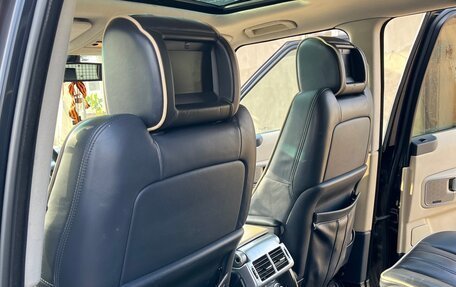 Land Rover Range Rover III, 2008 год, 1 199 000 рублей, 16 фотография