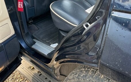 Land Rover Range Rover III, 2008 год, 1 199 000 рублей, 17 фотография