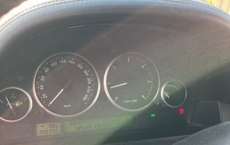 Land Rover Range Rover III, 2008 год, 1 199 000 рублей, 22 фотография