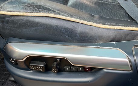 Land Rover Range Rover III, 2008 год, 1 199 000 рублей, 24 фотография