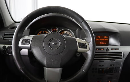 Opel Astra H, 2013 год, 599 990 рублей, 10 фотография