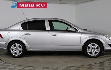 Opel Astra H, 2013 год, 599 990 рублей, 4 фотография