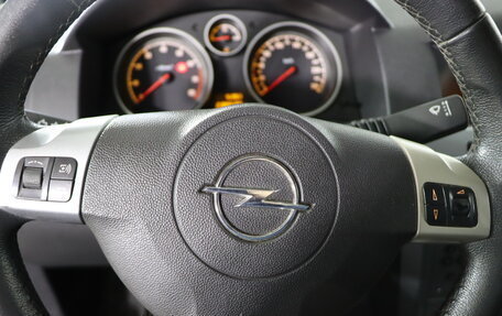 Opel Astra H, 2013 год, 599 990 рублей, 11 фотография